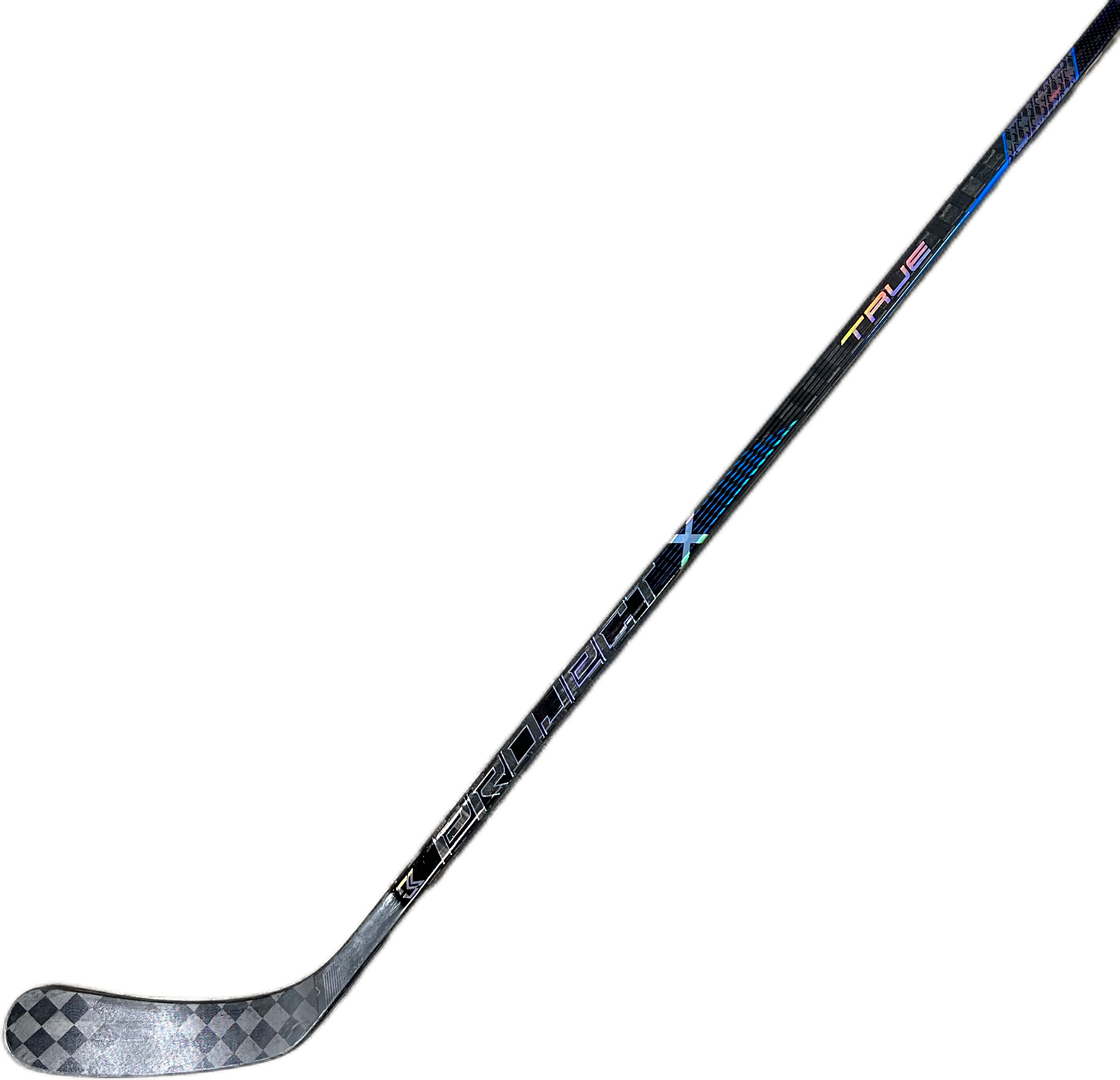 Mitch Marner Pro Stock - TRUE Project X Gen II (LNH)